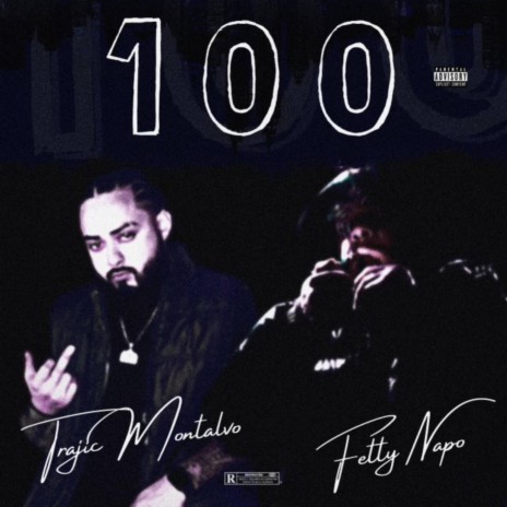 100 ft. Fetty Napo | Boomplay Music