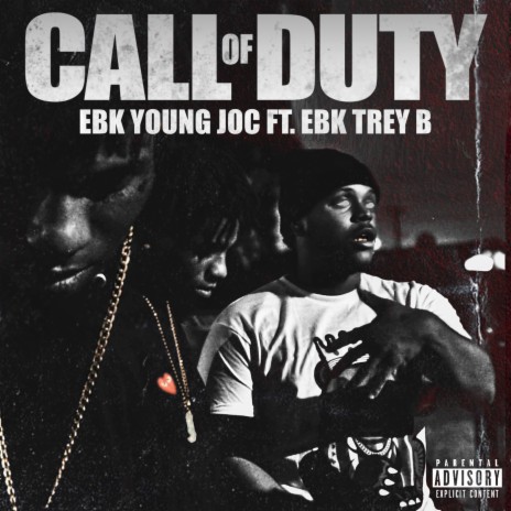 Call Of Duty ft. EBK Trey B