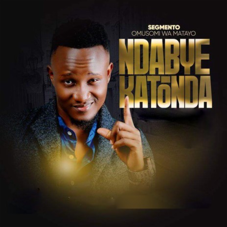 Ndabirawo | Boomplay Music