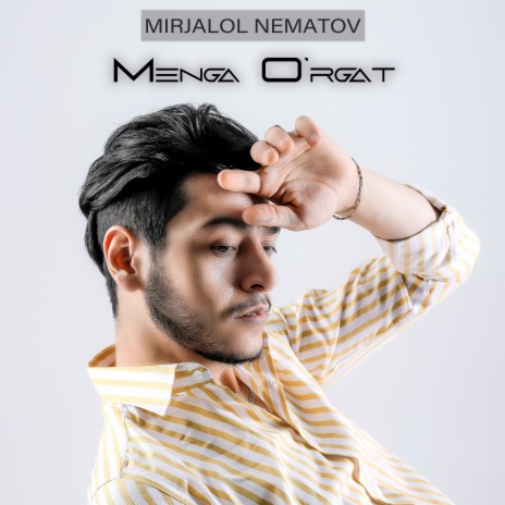 Menga O'rgat | Boomplay Music