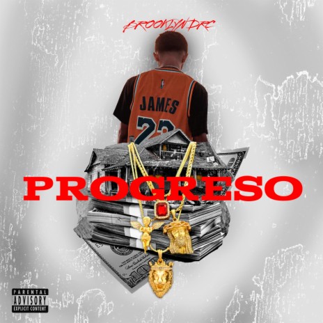 PROGRESO | Boomplay Music