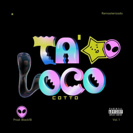 Ta' Loco | Boomplay Music