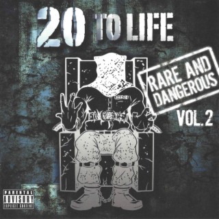 20 To Life: Rare and Dangerous, Vol. 2