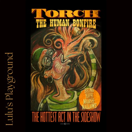 Torch The Human Bonfire | Boomplay Music