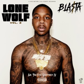 Lone Wolf, Vol. 2