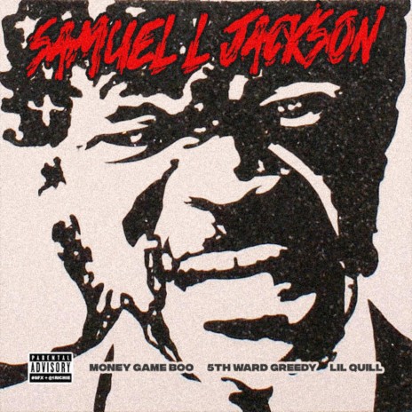 Samuel.L. Jackson | Boomplay Music