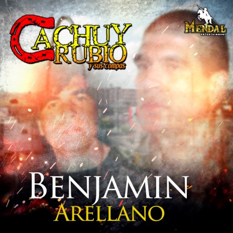 Benjamín Arellano | Boomplay Music