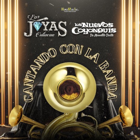 Hasta La Miel Amarga ft. Los Nuevos Coyonquis