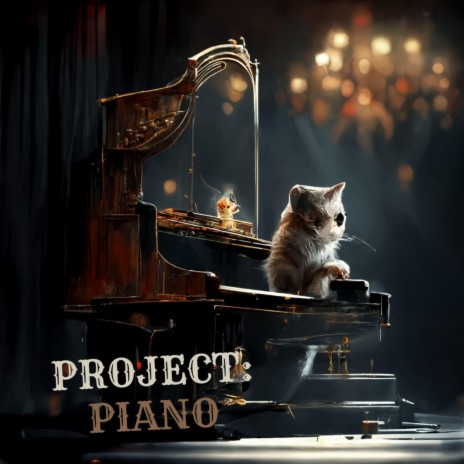 Project Piano | Boomplay Music