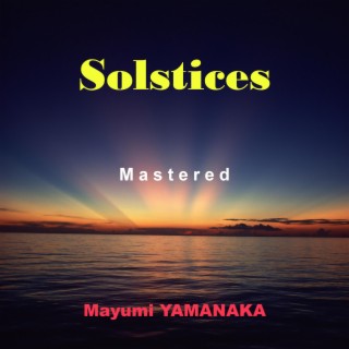 Solstices (Mastered)