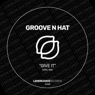 Groove N Hat