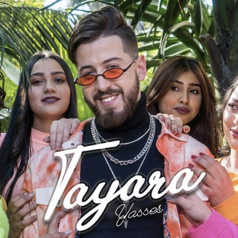 Tayara | Boomplay Music