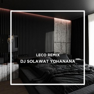 DJ Sholawat Yahanana