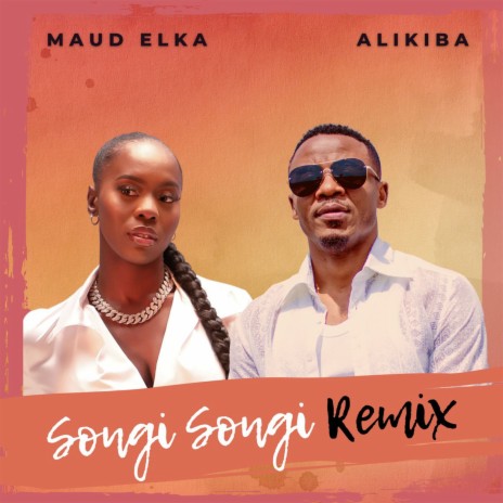 Songi songi (Remix) ft. Alikiba