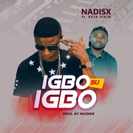 Igbo bu Igbo (feat. Beepee)