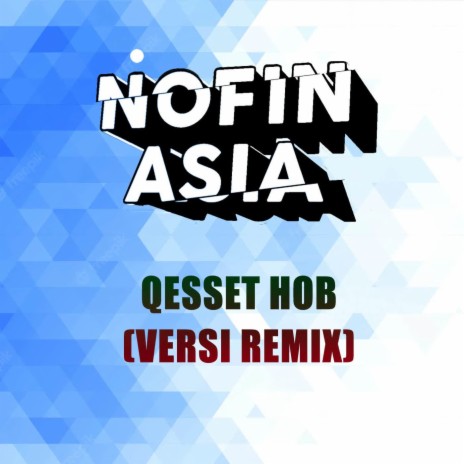 DJ Qesset Hob Remix - Inst | Boomplay Music