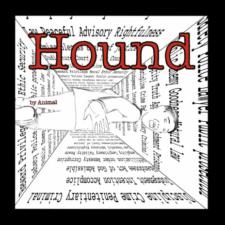 Hound | Boomplay Music