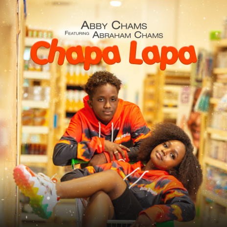 Chapa Lapa ft. Abraham Chams | Boomplay Music