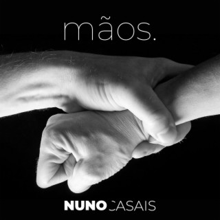 Mãos lyrics | Boomplay Music