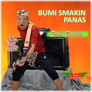 Bumi Smakin Panas