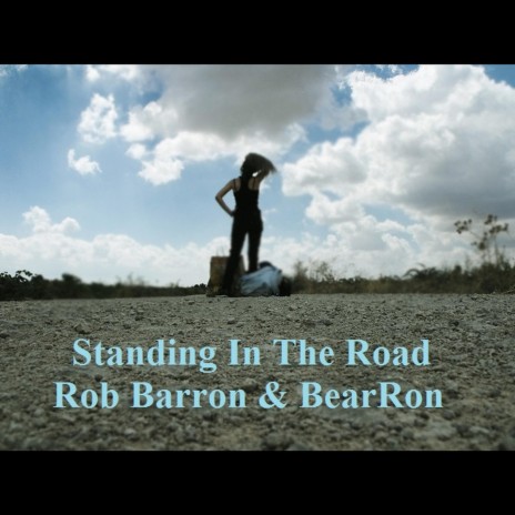 Standing In The Road | Boomplay Music