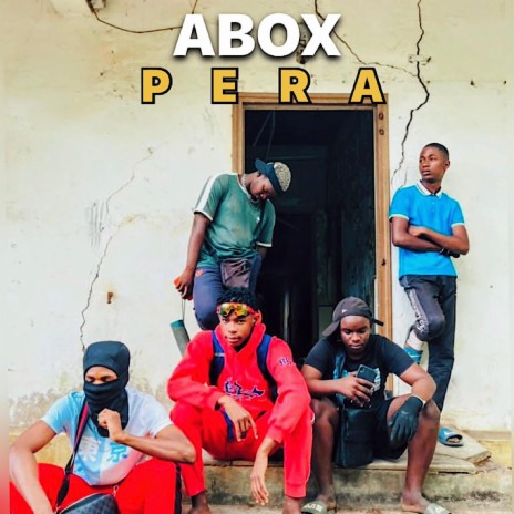 ABOX (PERA) | Boomplay Music