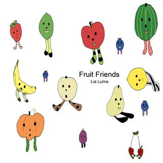 Fruit Friends