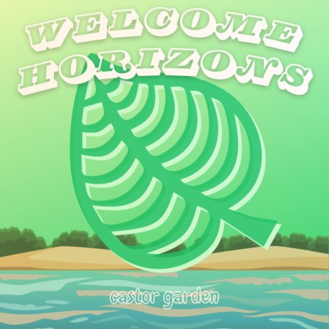 Welcome Horizons
