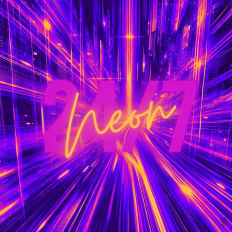 Neon Pursuit III | Boomplay Music