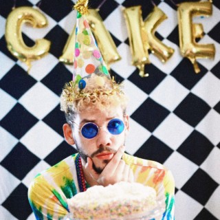 Cake! lyrics | Boomplay Music