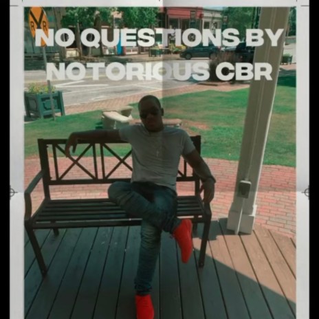 No Questions | Boomplay Music