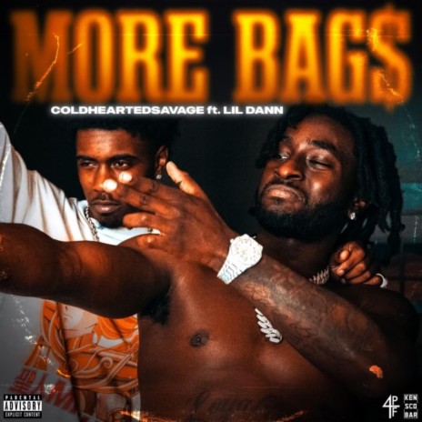 More Bags | Boomplay Music