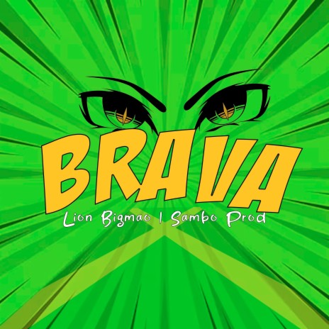 Brava ft. Sambo Prod | Boomplay Music