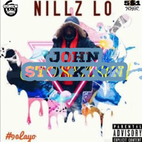 JOHN STOXKTON | Boomplay Music