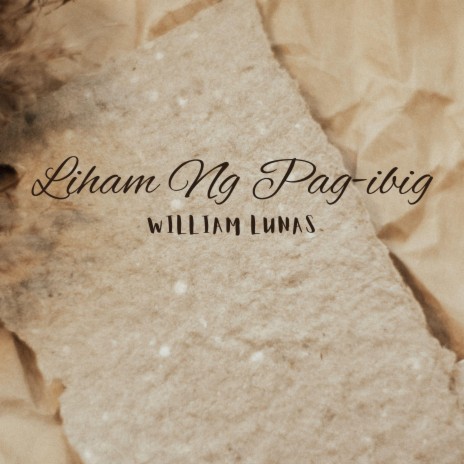 Liham Ng Pag-ibig ft. Mark Amodia & David Lunas | Boomplay Music