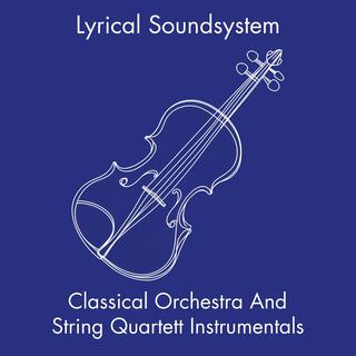 Classical Orchestra And String Quartett Instrumentals