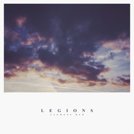 Legions | Boomplay Music