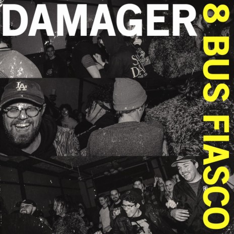 8 Bus Fiasco | Boomplay Music