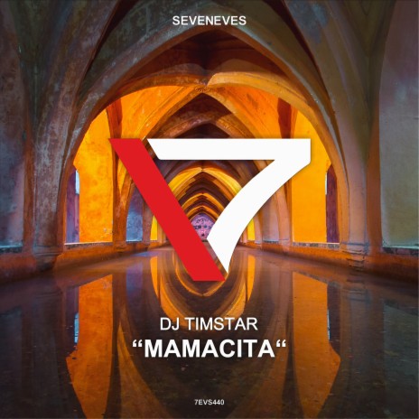 Mamacita (Extended)