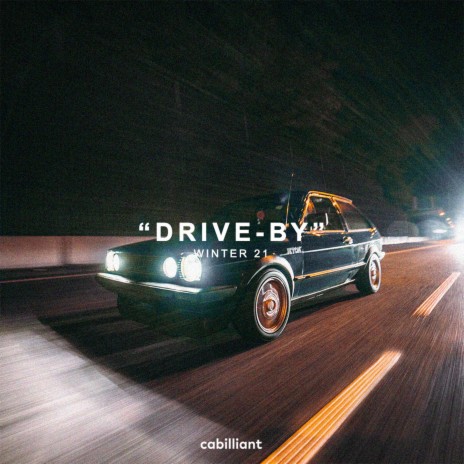 Drive By ft. Derek Romero | Boomplay Music