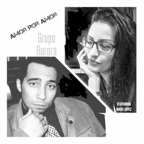 Amor por Amor (feat. Mari Lopez) | Boomplay Music