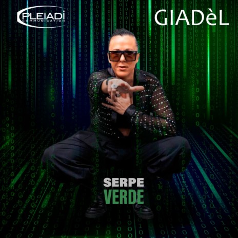 Serpe Verde | Boomplay Music