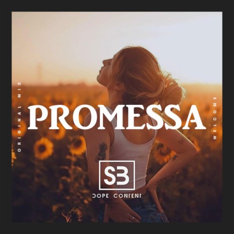 Promessa (Instrumental Ghetto Zouk x Kizomba Zouk Love)