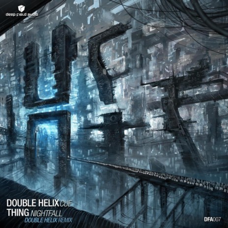 Nightfall (Double Helix Remix)