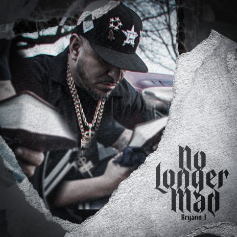 No Longer Mad | Boomplay Music