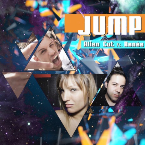 Jump (Radio Remix) ft. Renèe