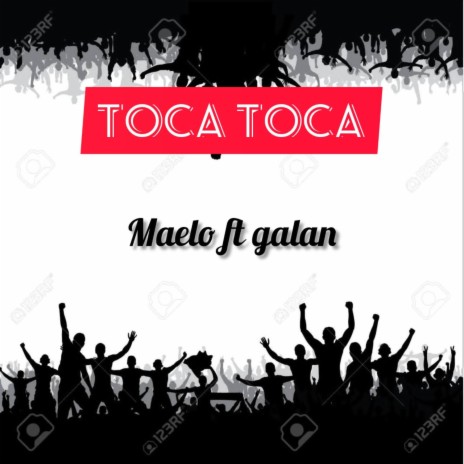 Toca Toca | Boomplay Music