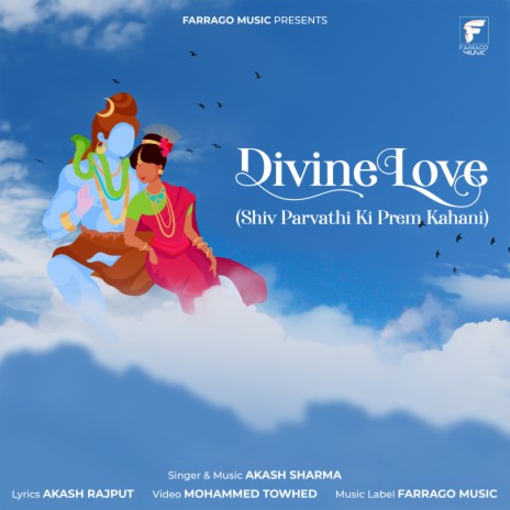 Divine Love (Shiv Parvati Ki Prem Kahani) | Boomplay Music