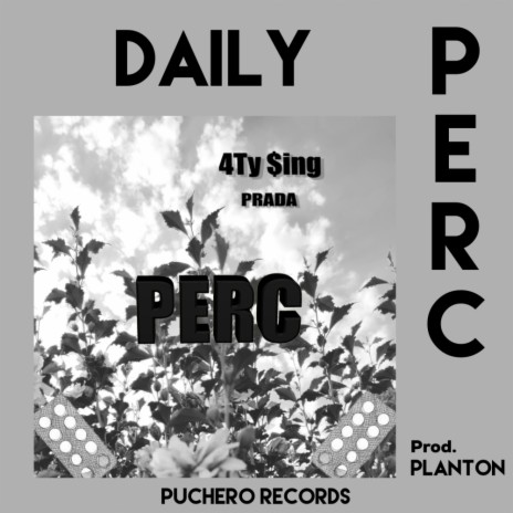 PERC (Original Mix) ft. PLANTON