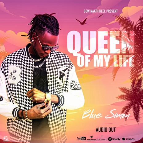 Queen of my life | Boomplay Music